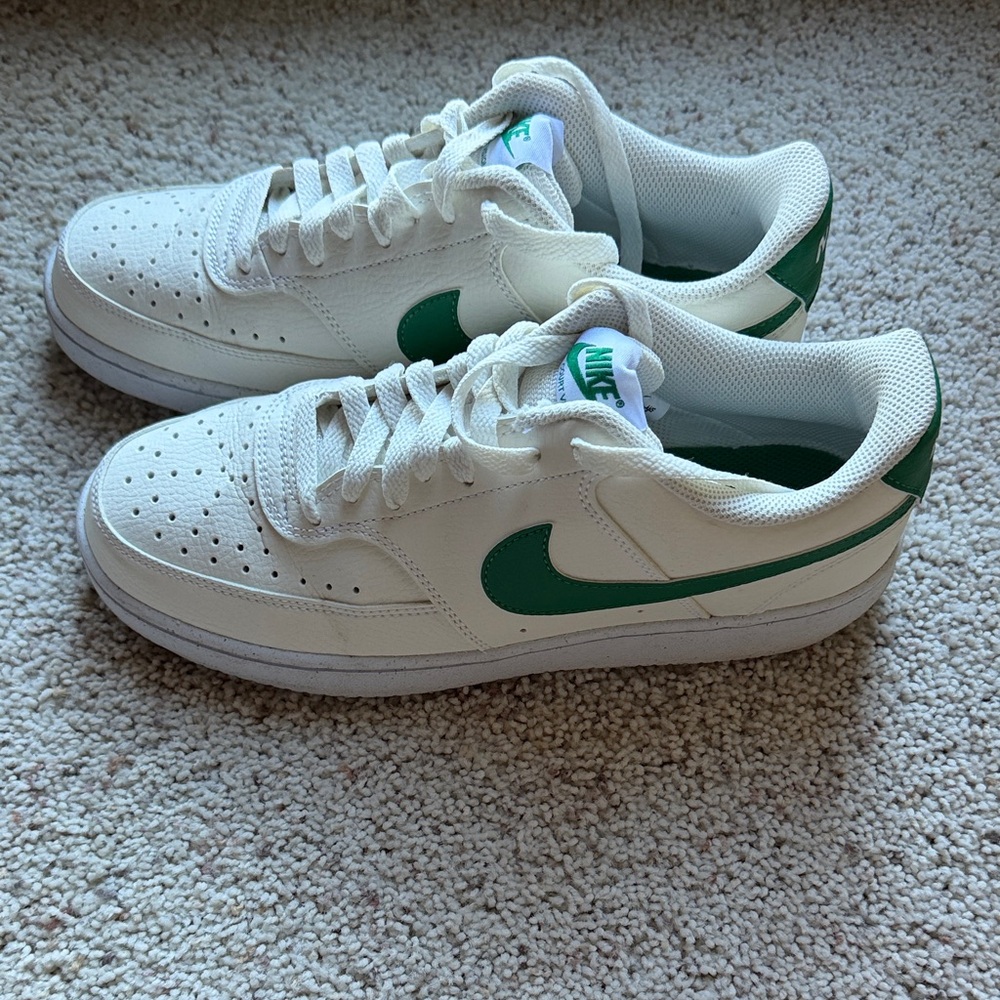 Nike Court Vision Sneakers